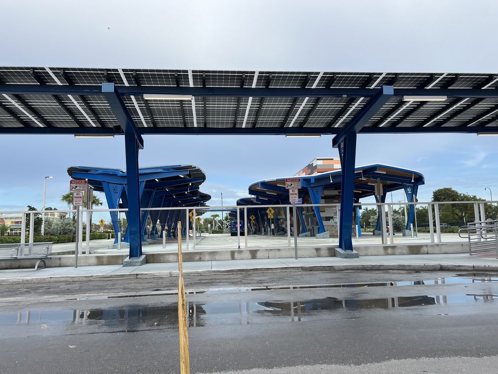 Lauderhill Mall Image