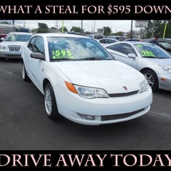 Creel Motors Tampa Bay