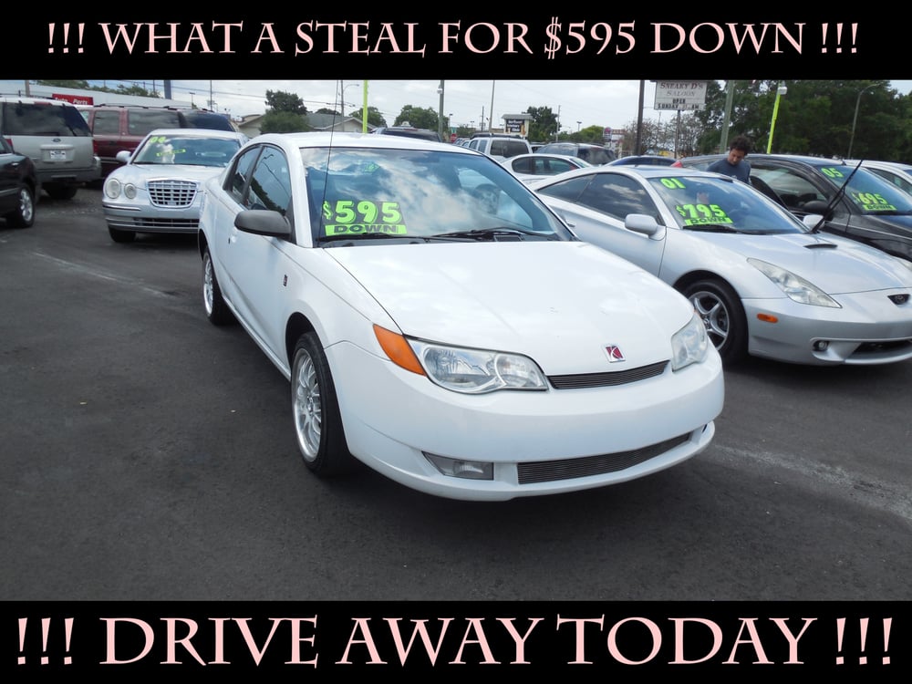 CREEL MOTORS TAMPA BAY Updated August 2024 13 Reviews 4870 66th St N, Saint Petersburg