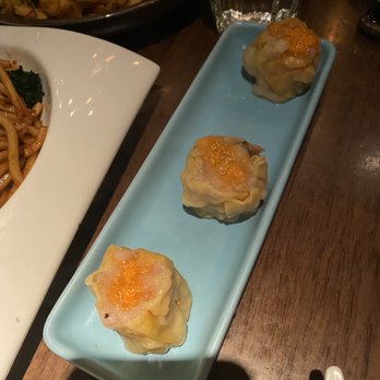 The Bao - Shrimp Shumai - Shanghainese Near Me - New York, New York The Bao - Shrimp Shumai - Shanghainese Near Me - New York, New York