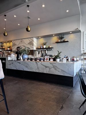 Holsem Coffee by null