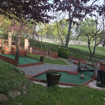 Forsythe Miniature Golf & Snacks - Mini Golf Near Me - Carnegie, Pennsylvania Forsythe Miniature Golf & Snacks - Mini Golf Near Me - Carnegie, Pennsylvania