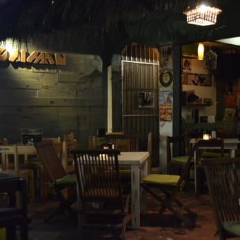 Caiman Tugurio - Bars Near Me - Playa del Carmen, ROO Caiman Tugurio - Bars Near Me - Playa del Carmen, ROO