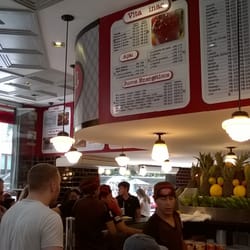 Café e Bar Nisa