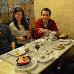 Tours in Valencia - Have fun on the tapas tour