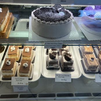 Mary's Bakery - Bakeries Near Me - Fremont, California Mary's Bakery - Bakeries Near Me - Fremont, California