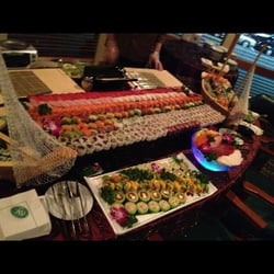 Genki Ya - Sushi party 2