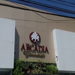 Arcadia Gourmet
