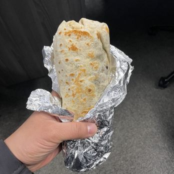 La Micro Del Sabor - $14 "Super" Burrito?!? - Tacos Near Me - Los Altos, California