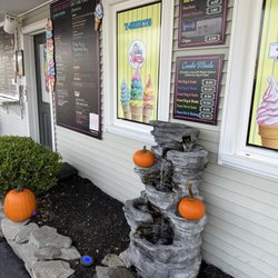 Glen Dairy Bar