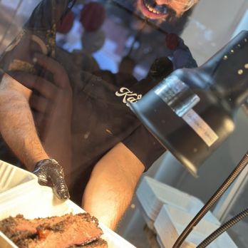 Kafi BBQ - Barbeque Near Me - Irving, Texas Kafi BBQ - Barbeque Near Me - Irving, Texas