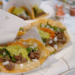 Carne Asada Quesadilla