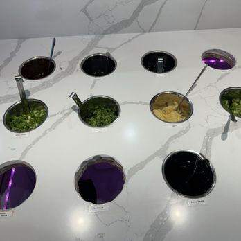 Let’s Pot - Sauce station - Hot Pot Near Me - Sacramento, California Let’s Pot - Sauce station - Hot Pot Near Me - Sacramento, California