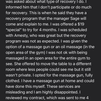 EōS Fitness - Original complaint sent. - Gyms Near Me - Winchester, California EōS Fitness - Original complaint sent. - Gyms Near Me - Winchester, California