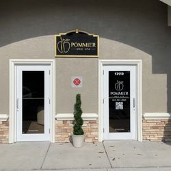 Pommier Med Spa