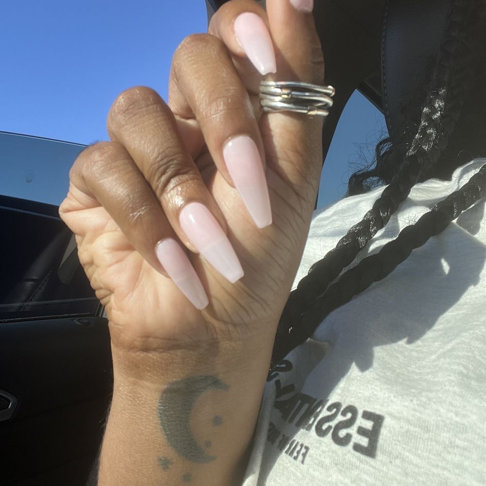 Patsy Nails Spa - Gel X Nails - Nail Salons Near Me - Inglewood, California Patsy Nails Spa - Gel X Nails - Nail Salons Near Me - Inglewood, California