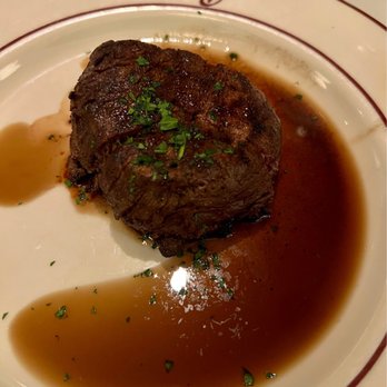 Bones - Filet Mignon - excellent - Steakhouses Near Me - Atlanta, Georgia Bones - Filet Mignon - excellent - Steakhouses Near Me - Atlanta, Georgia