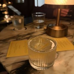 Humboldt Bar