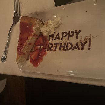 Sullivan's Steakhouse - New York - Style Cheesecake - Steakhouses Near Me - Indianapolis, Indiana Sullivan's Steakhouse - New York - Style Cheesecake - Steakhouses Near Me - Indianapolis, Indiana