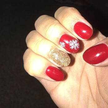 Ivy Nails - Nail Salons Near Me - Brooklyn Park, Minnesota