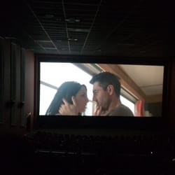 Cinemex - Premiere de Los compadres