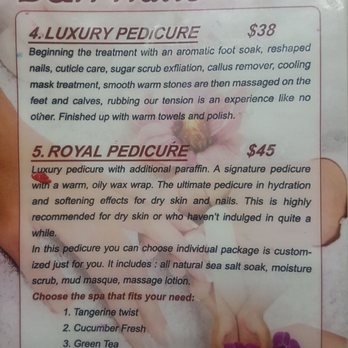 D&N Nails - Nail Salons Near Me - Augusta, Georgia