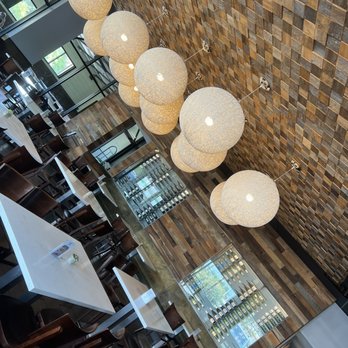 Eastern Peak - Indoor - Asian Fusion Near Me - Nashville, Tennessee