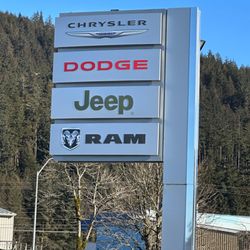Juneau Auto Mall