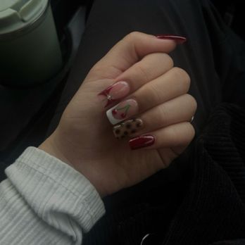 Classy Nails - Nail Salons Near Me - Daly City, California