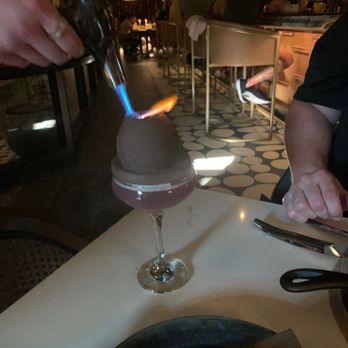 Las Botellas - Whiskey Sour - Desserts Near Me - Riverton, Utah