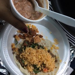 Carne Asada Tacos
