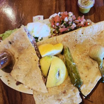Establos Meat Market - Quesadilla - Meat Shops Near Me - Camarillo, California