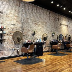 Salon B in New Albany gift card