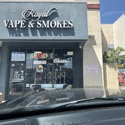 Vapes and Smokes