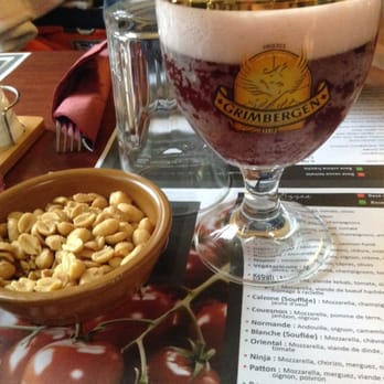 Le Brazza - Yum! - Pizza Near Me - Pontorson, 50