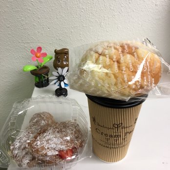 Cream Pan - Bakeries Near Me - Tustin, California Cream Pan - Bakeries Near Me - Tustin, California