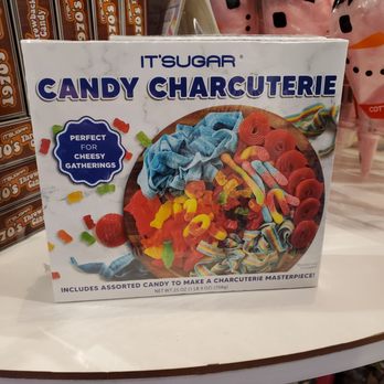 IT'SUGAR - Why am I just learning about this? - Candy Stores Near Me - Tempe, Arizona