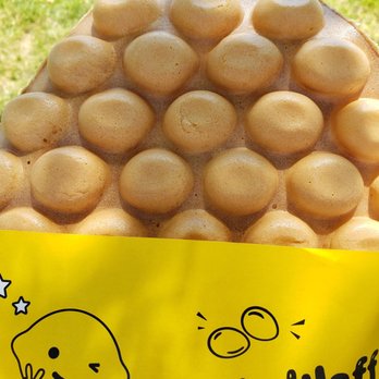 Happy Lemon - Bubble waffle - Bubble Tea Near Me - Tigard, Oregon Happy Lemon - Bubble waffle - Bubble Tea Near Me - Tigard, Oregon
