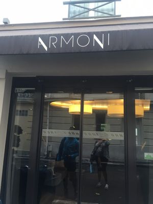 Hôtel Armoni by null