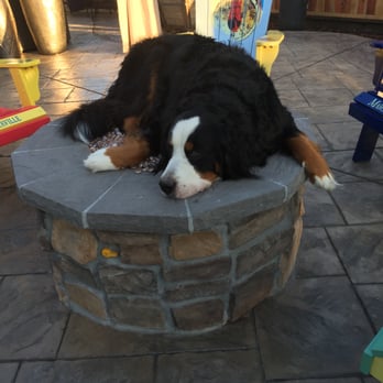 Awesome Concrete - I love my firepit! - General Contractors Near Me - Tracy, California Awesome Concrete - I love my firepit! - General Contractors Near Me - Tracy, California