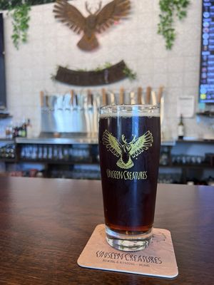 Unseen Creatures Brewing & Blending by null