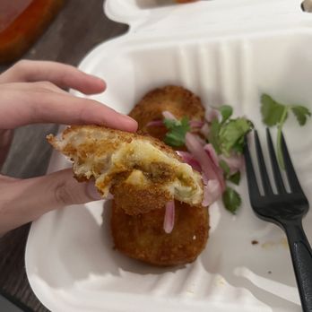 MexiCuban - Food Trucks Near Me - Renton, Washington