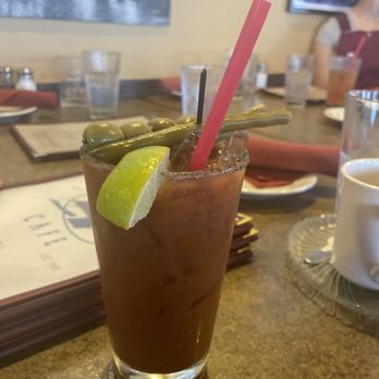Budd Bay Cafe - Seafood Near Me - Olympia, Washington