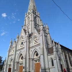 Saint Mary's Cathedral Basilica - Saint Mary's Cathedral Basilica 9/2025