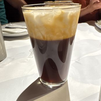 Tommy Thai - Thai tea with coconut milk - Cambodian Near Me - Mountain View, California Tommy Thai - Thai tea with coconut milk - Cambodian Near Me - Mountain View, California