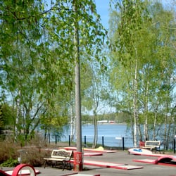 Minigolf Taivallahti