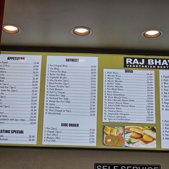 Raj Bhavan - Menu #2 of Dec 27, 2023 - Indian Near Me - Houston, Texas Raj Bhavan - Menu #2 of Dec 27, 2023 - Indian Near Me - Houston, Texas