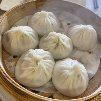 Dumpling and Noodle House - Crab and Pork Soup Dumpling - Noodles Near Me - Concord, California