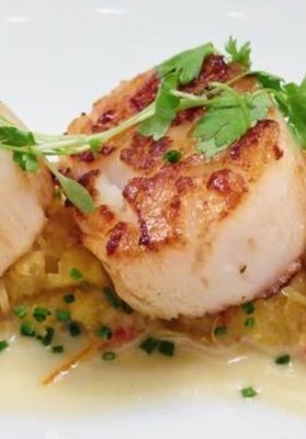 Blue Note Napa by null