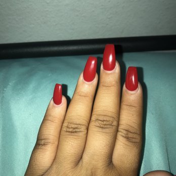 Modern Nails - Nail Salons Near Me - Bellflower, California